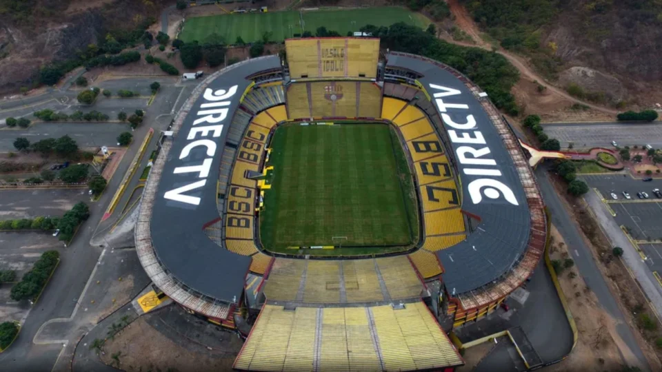 Entidade voltou afirmar nesta sexta que decisão da Liberta será na cidade equatoriana no dia 29 de outubro