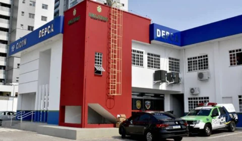 Idoso é preso suspeito de estuprar neta de 14 anos, em Manaus