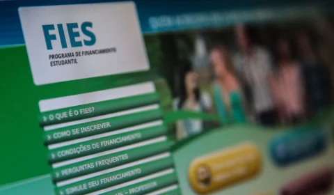 MEC anuncia nova chamada para vagas remanescentes do Fies