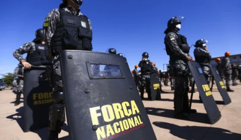 Ministério da Justiça prorroga presença da Força Nacional em Roraima