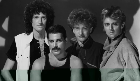 Queen confirma lançamento de nova música com vocais de Freddie Mercury