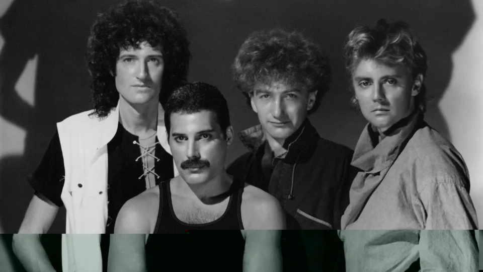 Queen confirma lançamento de nova música com vocais de Freddie Mercury