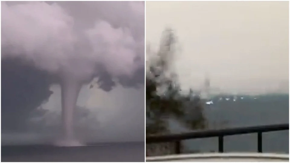 VÍDEO: furacão Ian causa destruição nos EUA e deixa 2 mortos; moradores fazem busca por desaparecidos