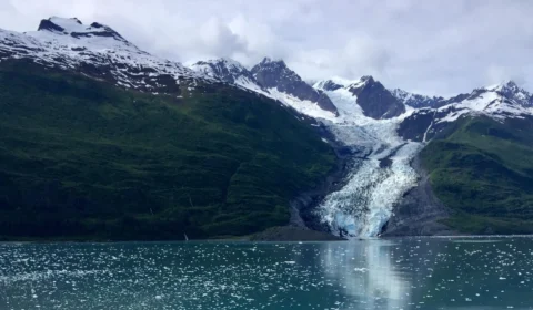 Aquecimento de 1,5°C levaria a derretimentos de geleiras e várias problemas no planeta, aponta pesquisa