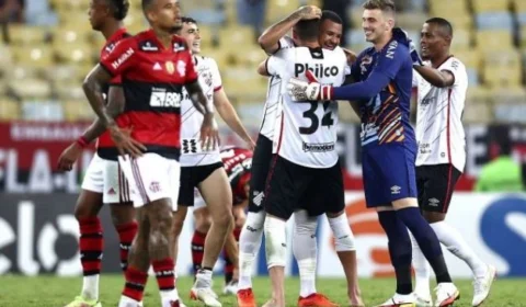 Final da Libertadores da América entre Flamengo e Athletico marcado para Guayaquil pode ser transferida para Europa