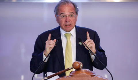‘Em vez de IPI, vai viver de crédito verde’, diz ministro Guedes ao prometer acabar com IPI da Zona Franca de Manaus