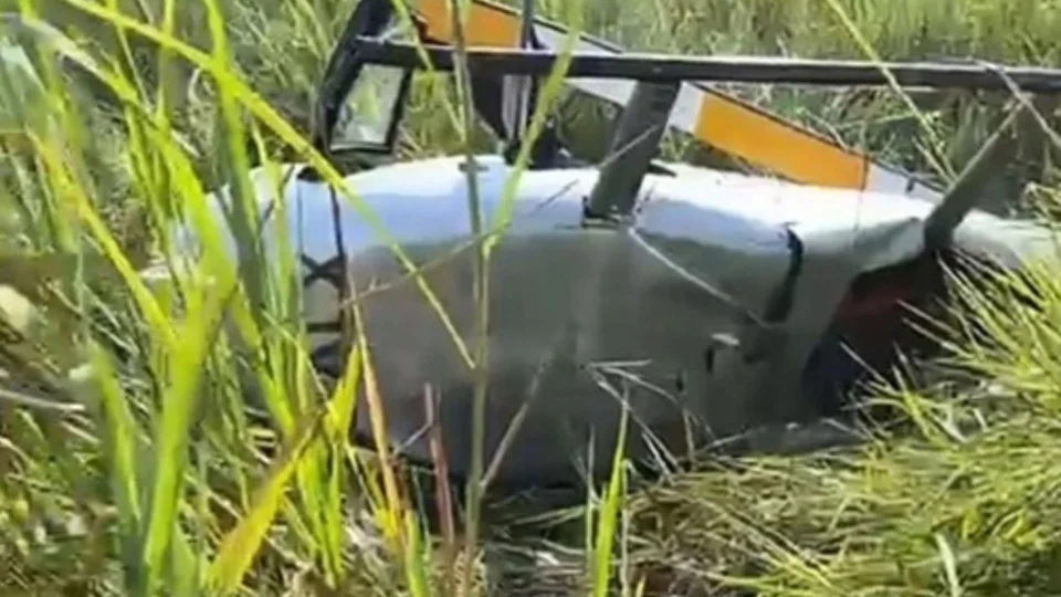 VÍDEO: helicóptero cai com quatro pessoas, em MG; vice-prefeito de Governador Valadares está entre as vítimas