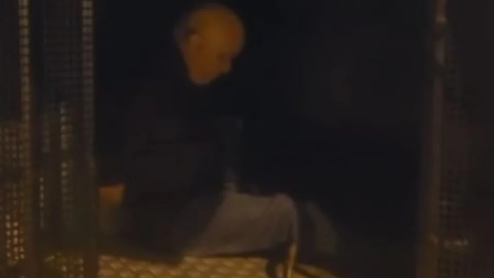 VÍDEO: falso servidor público é preso suspeito de aplicar golpes em mais de 50 empresários em Manaus