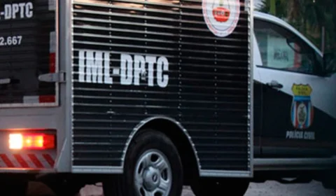 Dois homens são mortos a tiros em lava a jato na Zona Norte de Manaus