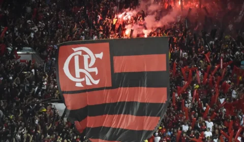 Torcida do Flamengo esgota ingressos para jogo de volta da final da Copa do Brasil no Rio de Janeiro