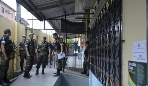 Força Federal atuará em 52 localidades do Amazonas no 2º turno das eleições