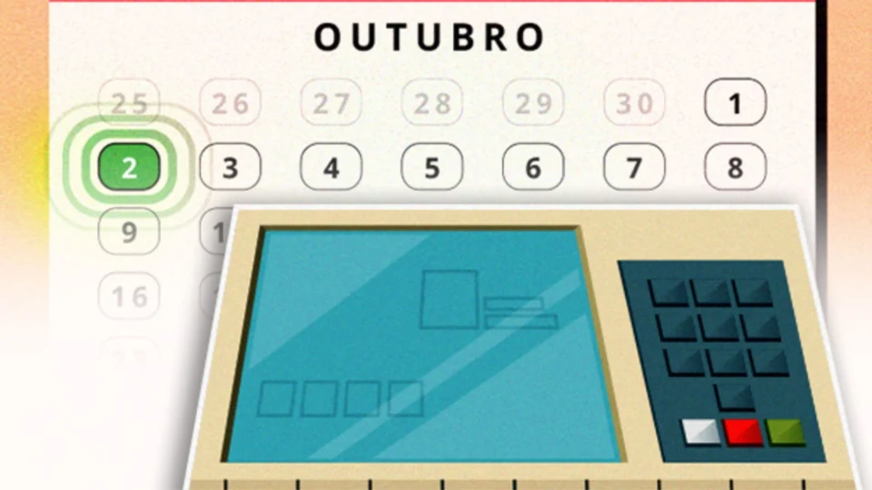 Eleições 2022: entenda a lógica do voto proporcional para Deputado Federal e Estadual