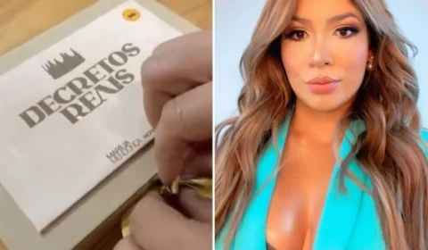 Música de EP póstumo de Marília Mendonça é a mais ouvida no Brasil em aplicativo de streaming