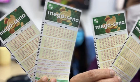 Mega-Sena: prêmio acumula e próximo concurso pode pagar R$ 77 milhões