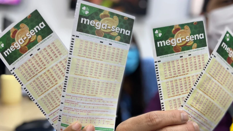 Mega-Sena: prêmio acumula e próximo concurso pode pagar R$ 77 milhões