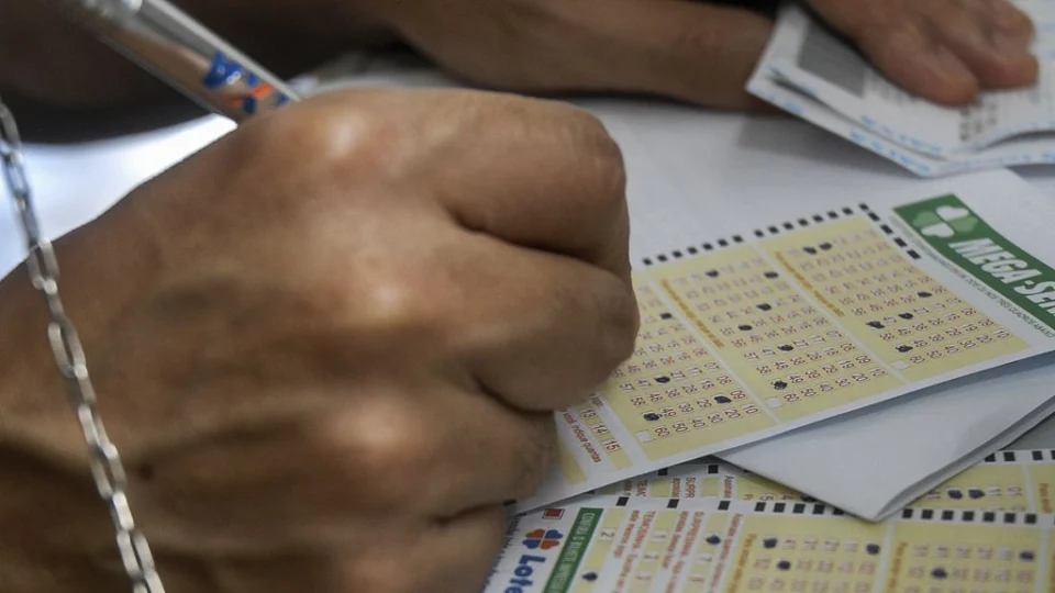 Mega-Sena 2.531 sorteia prêmio de R$ 85 milhões nesta quinta-feira