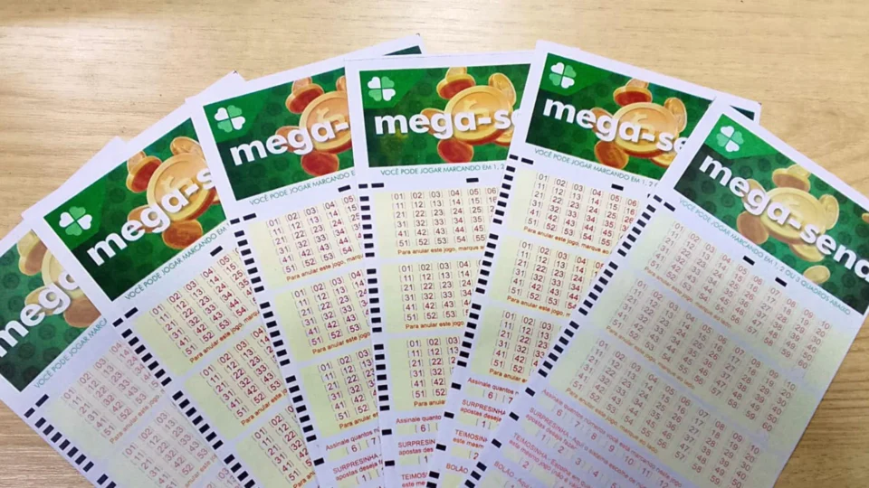 Mega-Sena 2562: duas apostas de SP ganham R$ 153 milhões, e bilhete de Humaitá-AM acerta 5 números