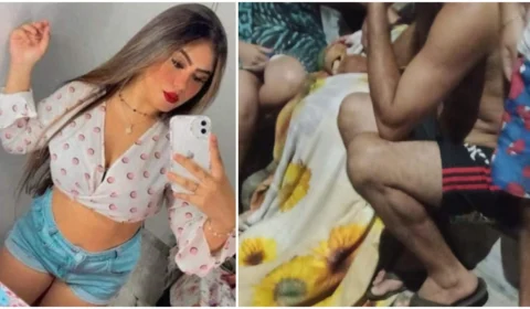 Em Manaus, criança que caiu do colo da mãe durante tiroteio morre em hospital; uma jovem foi executada