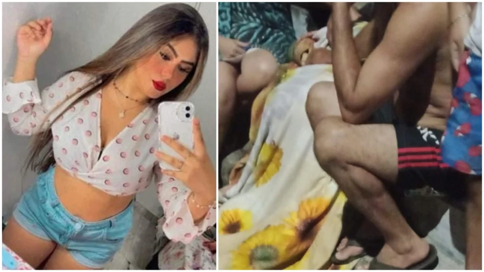 Em Manaus, criança que caiu do colo da mãe durante tiroteio morre em hospital; uma jovem foi executada