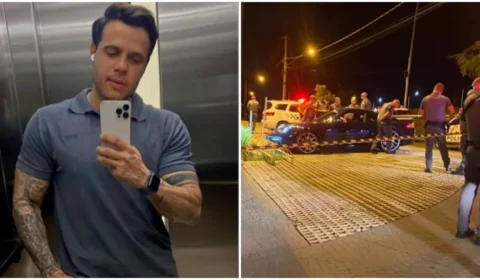 Empresário é morto a tiros em academia no interior de SP