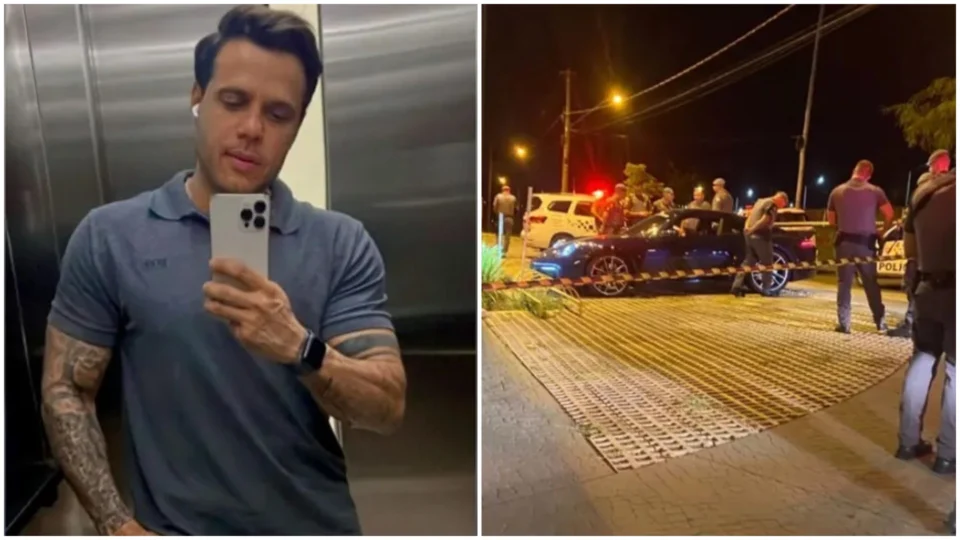 Empresário é morto a tiros em academia no interior de SP