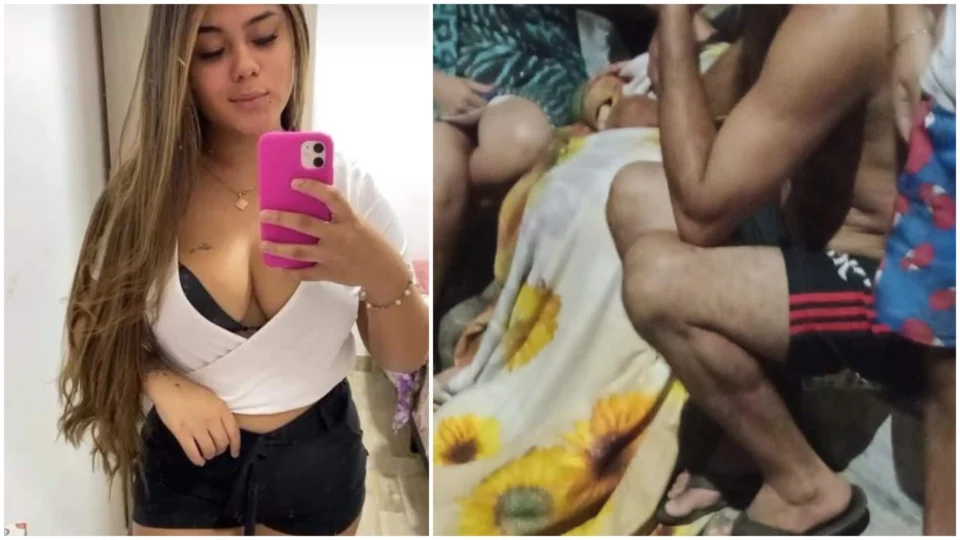 Jovem de 22 anos é morta a tiros na Zona Oeste de Manaus; ex-marido é suspeito