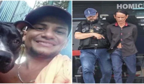 Homem é preso por matar comerciante que não quis vender fiado em Manaus