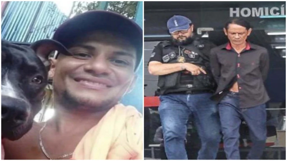 Homem é preso por matar comerciante que não quis vender fiado em Manaus