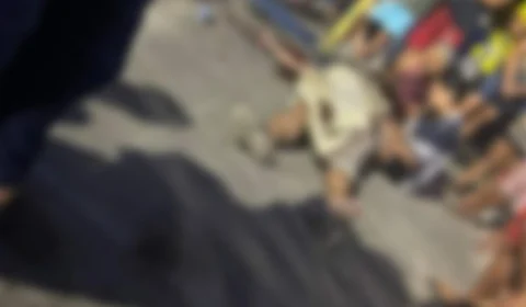 Suposto traficante é morto a tiros na Zona Sul de Manaus