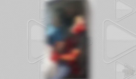 VÍDEO: motorista de App e passageiro são mortos a tiros em Manaus