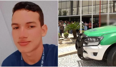 VÍDEO: mulher é ferida por colega de trabalho em faculdade de Manaus