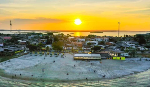 IPTU Nhamundá-AM: lei isenta casas em áreas de inundação e dá desconto a quem aderir a programa de coleta seletiva