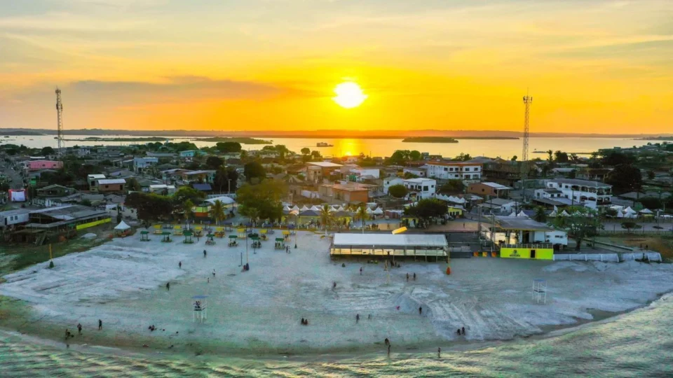 IPTU Nhamundá-AM: lei isenta casas em áreas de inundação e dá desconto a quem aderir a programa de coleta seletiva