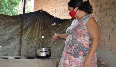 Sem comida: estudo revela que 26% da população do Amazonas passa fome