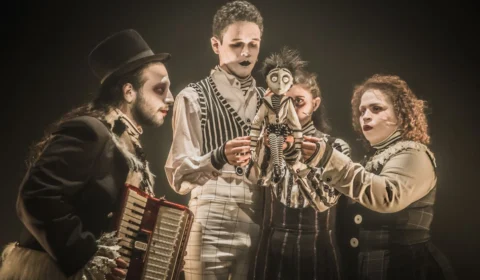 Opereta amazonense recebe 8 indicações ao Prêmio Cenym de Teatro Nacional