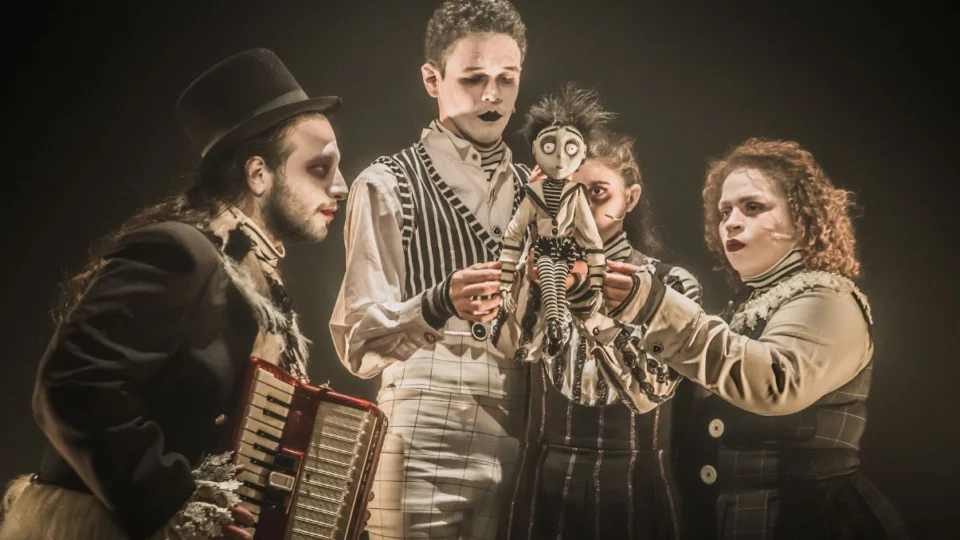 Opereta amazonense recebe 8 indicações ao Prêmio Cenym de Teatro Nacional