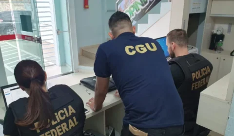 Operação Cartas Marcadas prende empresário por fraudes em licitação no Acre