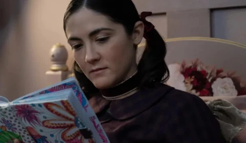 VÍDEO: ‘Órfã 2: A Origem’ estreia nos cinemas do Brasil nesta quinta-feira