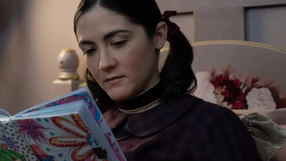 VÍDEO: ‘Órfã 2: A Origem’ estreia nos cinemas do Brasil nesta quinta-feira