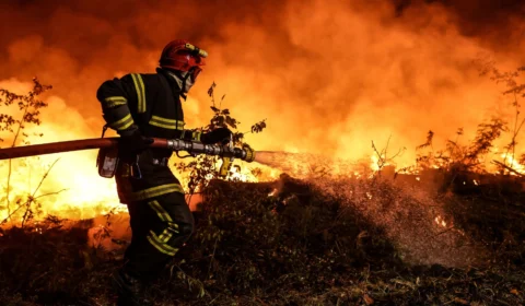 Europa anuncia oficialmente o verão mais quente de sua história