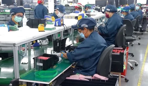 Região Norte apresenta crescimento no mercado de serviços em 2022