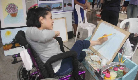 PL incentiva inclusão de pessoas com deficiência em escolas do AM