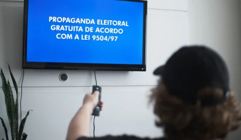 Eleições 2022: propaganda eleitoral no rádio e TV termina na quinta-feira (29)