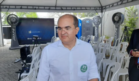 Eleições 2022: Ricardo Nicolau declara posição de neutralidade no 2º turno para o governo do AM