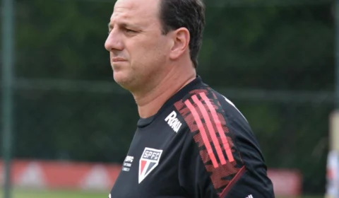 Rogério Ceni admite ‘possível erro de planejamento’ no São Paulo