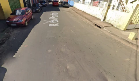 Jovem de 20 anos é morto com vários tiros na Compensa, em Manaus