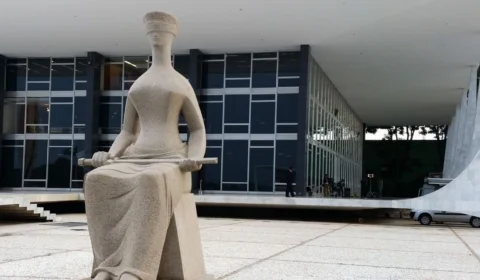 STF analisa decisão que suspendeu quebra de sigilo de Silvinei Vasques