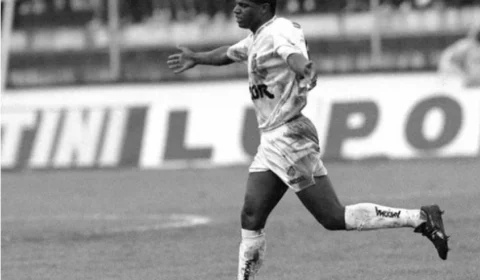 Ex-atacante de Flamengo e Santos é acusado de estupro