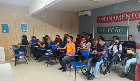 Sine Manaus oferta 350 vagas de emprego nesta terça-feira