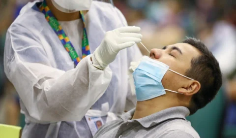 Boletim Covid-19: Amazonas registra 60 novos casos em uma semana